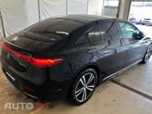 Mercedes-Benz EQE 500 4Matic AMG