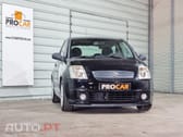 Citroen C2 1.4 HDi RFM