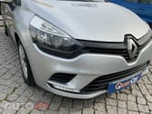 Renault Clio 1.5 dCi Zen