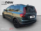 Dacia Jogger 1.0 Eco-g Gpl 100 Extreme Plus