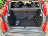 Renault Captur 1.5 dCi Exclusive