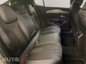 Peugeot 408 1.6 Hybrid GT e-DCS7