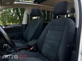 Volkswagen Touran 2.0 TDI Highline DSG