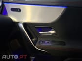 Mercedes-Benz CLA 250 e 8G-DCT Edition AMG Line