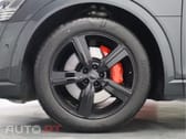 Audi E-Tron 50 quattro Advance