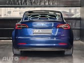 Tesla Model 3 Performance Tração Integral