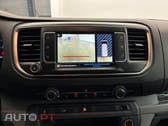 Peugeot Expert 2.0 BlueHDi Long Asphalt