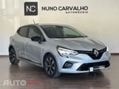 Renault Clio 1.0 TCe Evolution Bi-Fuel