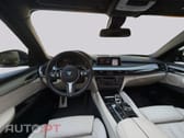 BMW X6 xDRIVE 30d Pack M 