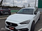 Seat Leon 2.0 TDI FR