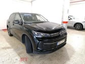 Volkswagen Tiguan 2.0 TDI Urban DSG