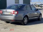 Volkswagen Jetta 1.9 TDi BlueM. Confortline