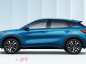 BYD Atto 3 ATTO 3 60 5 kWh 204 ch design NOVO 10KM
