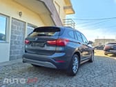 BMW X1 16 d sDrive