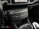 Peugeot 308 SW 1.5 BlueHDi Style