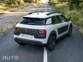 Citroen C4 Cactus 1.2 PureTech Shine