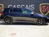 Volkswagen Golf 2.0 TSI R DSG