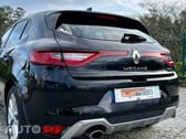 Renault Mégane 1.5 dCi GT Line