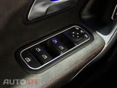 Mercedes-Benz A 250 e 8G-DCT Edition AMG Line
