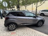 Renault Captur 1.5 dCi Exclusive EDC