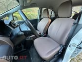 Citroen C-Zero High Line