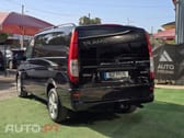 Mercedes-Benz Vito 113 CDi/34 Longo