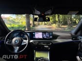 BMW i4 eDrive40 Desportiva M