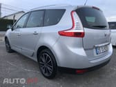 Renault Grand Scénic 1.6 dCi Bose Edition SS