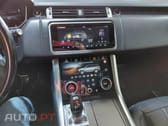 Land Rover Range Rover Sport 2.0 Si4 PHEV HSE