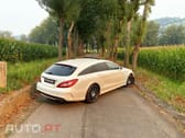 Mercedes-Benz CLS 220 Shooting Brake d 9G-TRONIC Final Edition
