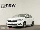 Dacia Logan Logan 1.0 ECO-G Expression Bi-Fuel