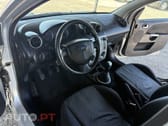 Ford Fiesta 1.25 Ambiente