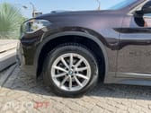 BMW X1 16 d sDrive Auto