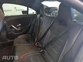Mercedes-Benz CLA 200 d AMG Line Aut.