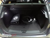 MG MG4 77 kWh Extended Range Luxury