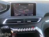 Peugeot 3008 1.6 BlueHDi Allure Grip Control EAT6