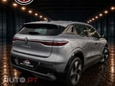 Renault Mégane E-Tech 220 Comfort Range Equilibre