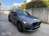 Volvo XC60 2.0 T8 PHEV R-Design AWD