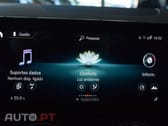 Mercedes-Benz B 180 d AMG Line Aut.