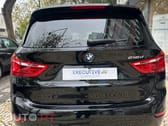 BMW 218 d Advantage