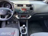 Kia Rio 1.2 CVVT TX AC+VE