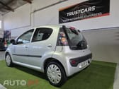 Citroen C1 1.0 SX Airdream CMP5