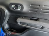 Citroen C3 Aircross 1.2 PureTech Feel