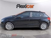 Seat Ibiza 1.0 MPI Reference