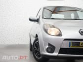 Renault Twingo 1.2 16V Dynamique