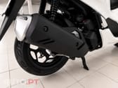 Honda PCX Top Case