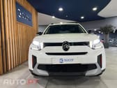 Citroen C3 Aircross 1.2 PureTech Plus