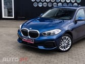 BMW 116 d Corporate Edition Auto