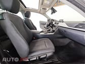 BMW 420 d Line Sport