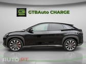 BYD ETP3 Sealion 7 Design AWD